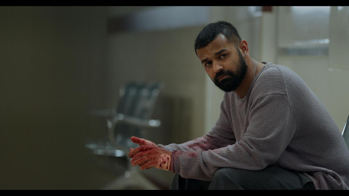 Interview| Rahul Sadasivan on ‘Diés Iraé’ : I find it exciting to tap into fear